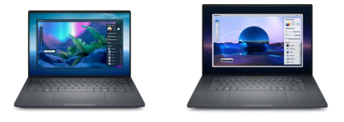 デル・テクノロジーズ、Dell Pro MaxシリーズのAI対応ノートパソコン6製品を発売