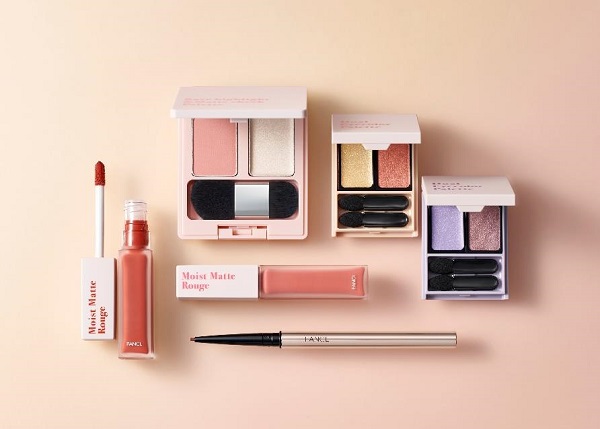 ファンケル、「2025年 秋限定メイク」全4品目6品種を数量限定発売