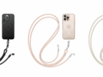 プリンストン、Satechi OntheGoシリーズ「Crossbody Lanyard Cable」を発売