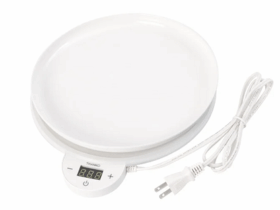 サンコー、「フードウォーマーディッシュ(Dish)」を発売