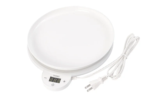 サンコー、「フードウォーマーディッシュ(Dish)」を発売