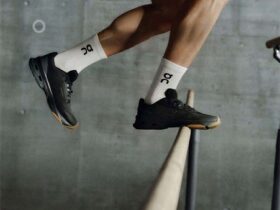 On、「2025秋冬トレーニングキャンペーン」を発表しトレーニングシューズ「Cloudpulse Pro」を発売開始