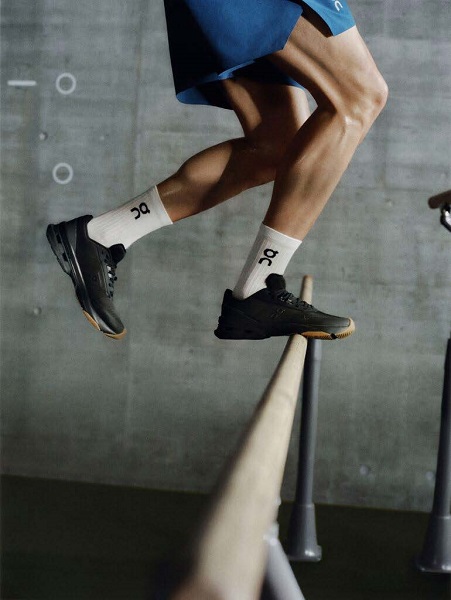 On、「2025秋冬トレーニングキャンペーン」を発表しトレーニングシューズ「Cloudpulse Pro」を発売開始