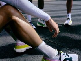 On、ランナーに向けたレーシングシューズ「Cloudboom Max（クラウドブームマックス）」を発売