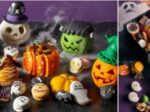 グランドハイアット東京、「ハロウィンスイーツ&ブレッド セレクション」を期間限定販売