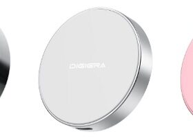 プリンストン、DIGIERAの「Magnetic Portable SSD」を発売