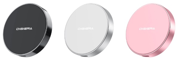 プリンストン、DIGIERAの「Magnetic Portable SSD」を発売