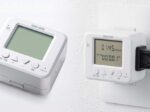 サンワサプライ、タイマー設定で電源をON/OFFできるデジタル式タイマーコンセントを発売