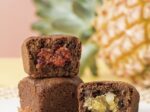 ゴディバ、「パイナップルケーキ」2種類を数量限定で発売