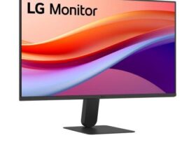 LGエレクトロニクス、IPS採用フルHDモニターの新モデルとして27/23.8/21.5インチの3モデルを発売