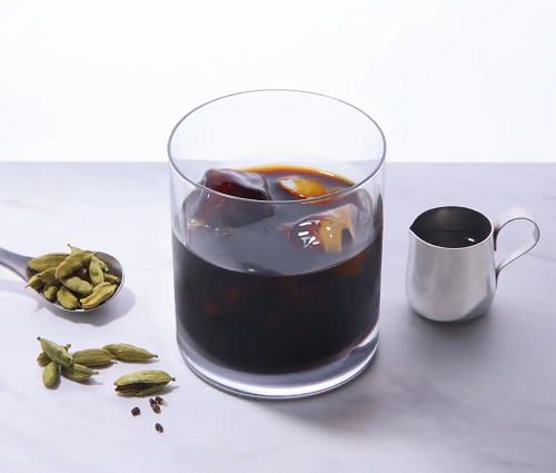 UFS、「上島珈琲店」で「WND QUEEN ダブルネルドリップクイーン」を店舗・期間限定発売