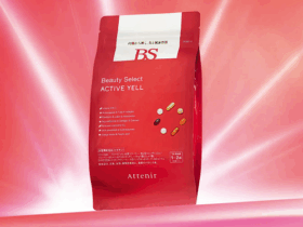 アテニア、栄養機能食品「ビューティーセレクト アクティブエール」を発売