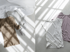 トリンプ、「FLORALE LUXE」から「ホールガーメントシリーズ」を発売