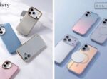 Hamee、「salisty」・「HIGHER」から新型iPhone 17対応のスマホケースを販売開始