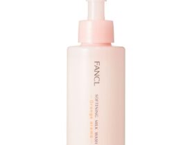 ファンケル、「やわ肌ミルク洗顔＜オレンジアロマ＞」を数量限定発売