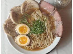 ユーグレナ、バングラデシュにてユーグレナ入りラーメンを発売