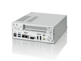 リコーPFUコンピューティング、国産組込みコンピュータ「RICOH iC11000」を発売