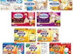 森永乳業、「シナモロール」「ポムポムプリン」「マイメロディ」とコラボした「フィラデルフィア」シリーズなどを数量限定発売