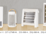 電響社、ZEPEALブランドからWセンサー搭載など暖房機4製品を発売