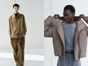 ユニクロ、「Uniqlo U」2025年秋冬コレクションを発売