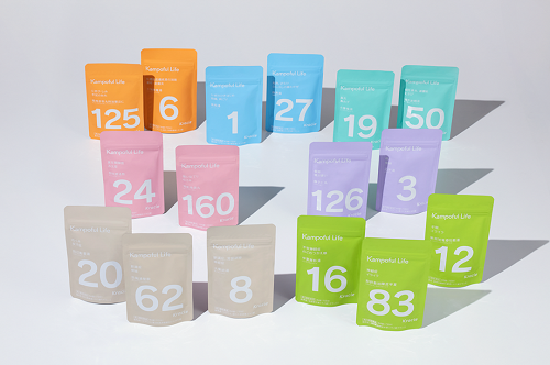 クラシエ薬品、医薬品「ワカ末漢方便秘薬錠(調胃承気湯)」などをオンラインショップ限定で発売