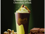 リンツ、「ドバイスタイルチョコレートドリンク」を数量限定発売