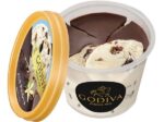 ゴディバ、「ゴディバ カップアイス『バニラ チョコレート』」を発売