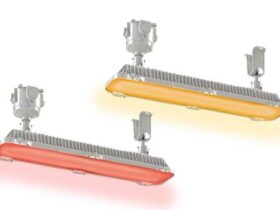 星和電機、多機能照明製品「防爆形サインLED灯器具」を発売