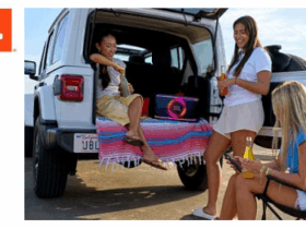 ハーマンインターナショナル、パーティースピーカー「JBL PartyBox On-The-Go 2」を発売