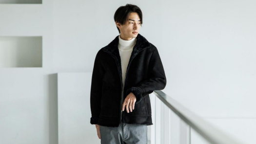 タカキュー、「m.f.editorial」秋冬コレクションを発売