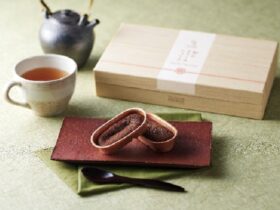 森永製菓、「TAICHIRO MORINAGA 和みテリーヌショコラ」を森永ダイレクトストアで期間・数量限定発売