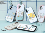 Hamee、「PEANUTS/ピーナッツ iFace First Class MagSynqケース」を発売