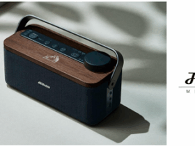 JVCケンウッド、ポータブルワイヤレススピーカー「SP-WS10BT」を発売