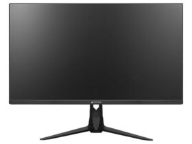 プリンストン、ゲーミングブランドULTRA PLUSの24.5型ゲーミングディスプレイ「UP-P25W400」を発売
