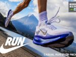 アルペン、NIKE「CASUAL RUN CLUB PACK 2」をスポーツデポ・アルペンで限定販売