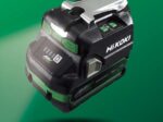 工機HDジャパン、電動工具ブランド「HiKOKI」からUSB対応充電器「UC18DA」を発売