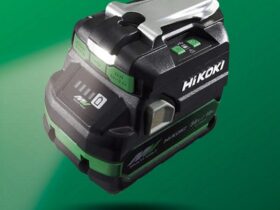 工機HDジャパン、電動工具ブランド「HiKOKI」からUSB対応充電器「UC18DA」を発売