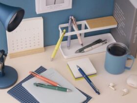 三菱鉛筆、「ジェットストリーム 多機能ペン 4&1」の新軸色を発売