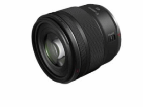 キヤノン、大口径標準単焦点レンズ「RF45mm F1.2 STM」を発売