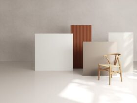 大日本印刷、内装用化粧シート「MATTISSIMO」を発売