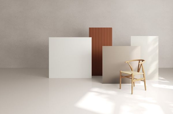 大日本印刷、内装用化粧シート「MATTISSIMO」を発売