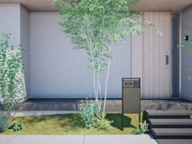 ユニソン、ポスト一体型宅配ボックス「ヴィコスマート DB」を発売