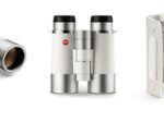 独ライカカメラ、高性能双眼鏡「ライカ ウルトラビット ホワイトオーシャン 7x42」を発売