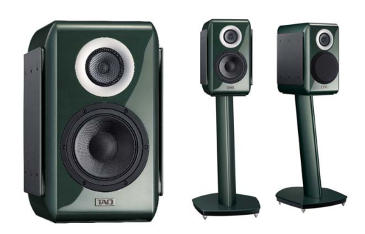 テクニカルオーディオデバイセズラボラトリーズ、特別限定モデル「TAD-ME1TX-G Special Set」を発売