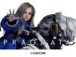 カプコン、完全新規IPとなるSFアクションアドベンチャー「プラグマタ」を発売