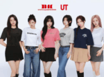 ユニクロ、「UT」から「K-POPグループ BABYMONSTER UT」を発売