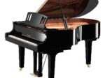 ヤマハ、グランドピアノ「C3X/C2X espressivo（エスプレッシーヴォ）」を発売