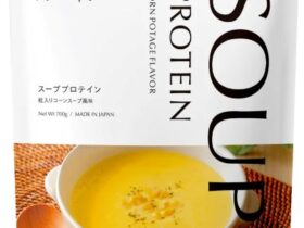 Ｄｒ．トレーニング、現代女性の複合的な不調にアプローチする新商品「ＳＯＵＰ　ＰＲＯＴＥＩＮ（スーププロテイン）粒入りコーンスープ風味」を発売
