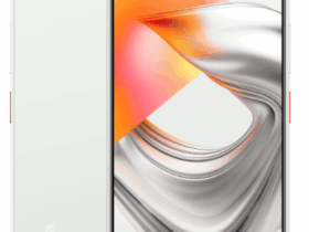 楽天モバイル、ZTE製スマートフォン「nubia S2R」の取り扱いを開始