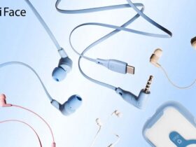 Hamee、「iFace」から有線イヤホン「iFace マイク付き ワイヤードイヤホン」を発売